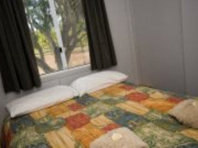 Fitzroy River Lodge Fitzroy Crossing Eksteriør bilde